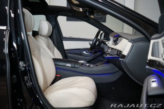 Mercedes-Benz S 400d*4MATIC*PANO*MASÁŽ*36 2020