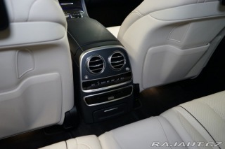 Mercedes-Benz S 400d*4MATIC*PANO*MASÁŽ*36 2020