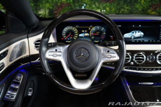 Mercedes-Benz S 400d*4MATIC*PANO*MASÁŽ*36 2020