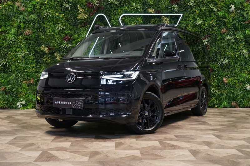 Volkswagen California 2.0 TDI*BEACH TOUR*NEZ.TO