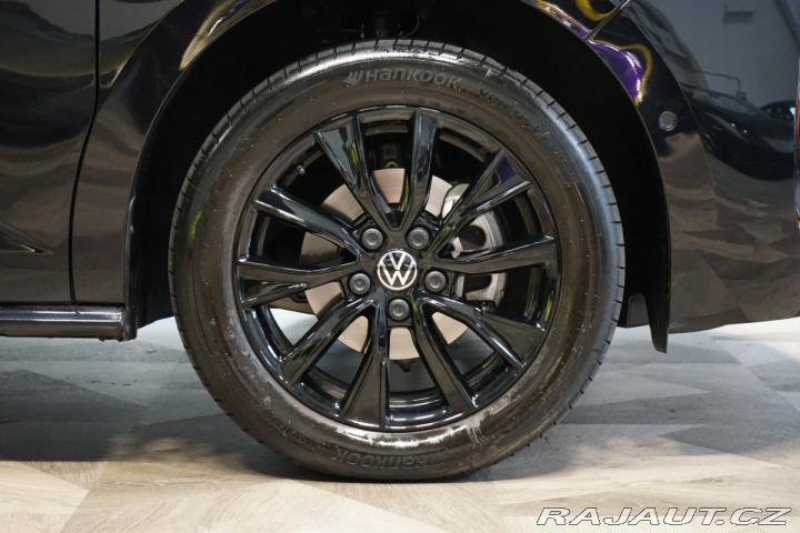 Volkswagen California 2.0 TDI*BEACH TOUR*NEZ.TO 2025
