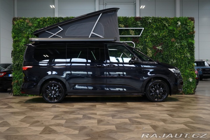 Volkswagen California 2.0 TDI*BEACH TOUR*NEZ.TO 2025