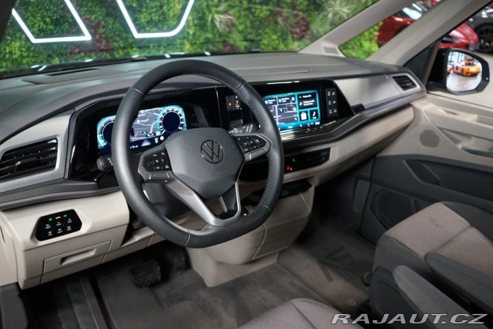 Volkswagen California 2.0 TDI*BEACH TOUR*NEZ.TO 2025
