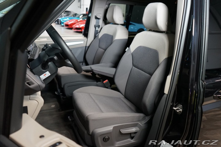 Volkswagen California 2.0 TDI*BEACH TOUR*NEZ.TO 2025