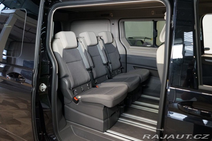 Volkswagen California 2.0 TDI*BEACH TOUR*NEZ.TO 2025