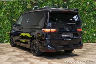 Volkswagen California 2.0 TDI*BEACH TOUR*NEZ.TO 2025