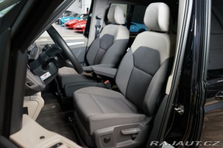 Volkswagen California 2.0 TDI*BEACH TOUR*NEZ.TO 2025