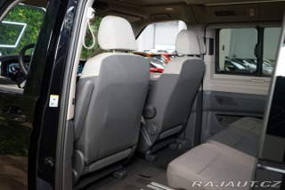Volkswagen California 2.0 TDI*BEACH TOUR*NEZ.TO 2025