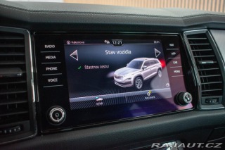 Škoda Kodiaq 2.0TDi*DSG*KAMERA*PANORAM 2022