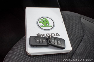 Škoda Kodiaq 2.0TDi*DSG*KAMERA*PANORAM 2022