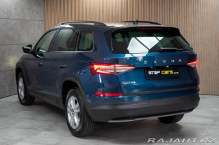 Škoda Kodiaq 2.0TDi*DSG*KAMERA*PANORAM 2022