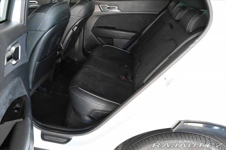 Kia Sportage 1,6 CRDi 100 kW GT-Line A 2022