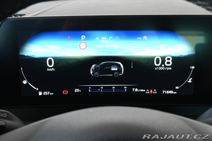 Kia Sportage 1,6 CRDi 100 kW GT-Line A 2022