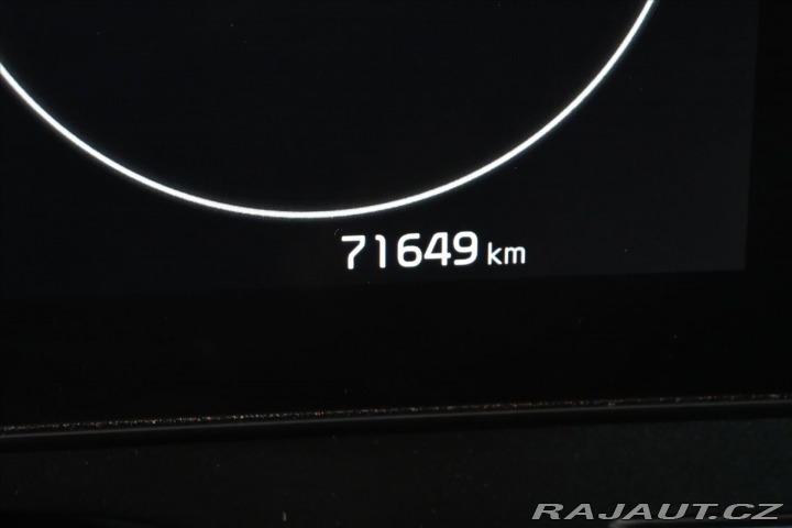 Kia Sportage 1,6 CRDi 100kW GT-line AT 2022