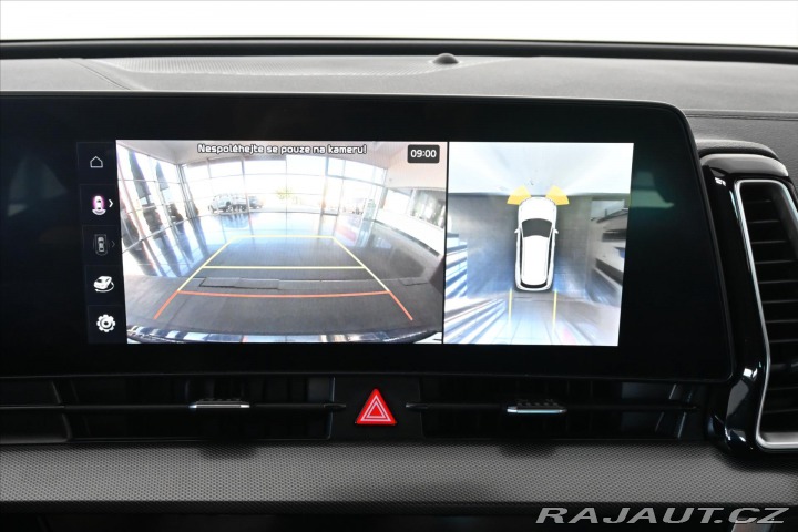 Kia Sportage 1,6 CRDi 100 kW GT-Line A 2022