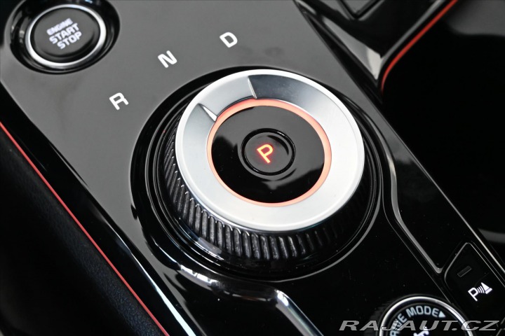 Kia Sportage 1,6 CRDi 100 kW GT-Line A 2022