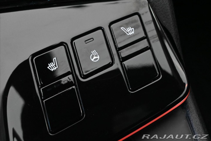 Kia Sportage 1,6 CRDi 100 kW GT-Line A 2022