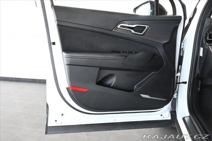 Kia Sportage 1,6 CRDi 100 kW GT-Line A 2022