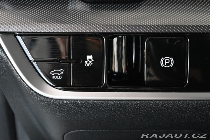 Kia Sportage 1,6 CRDi 100kW GT-line AT 2022