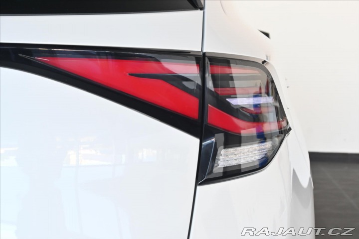 Kia Sportage 1,6 CRDi 100 kW GT-Line A 2022