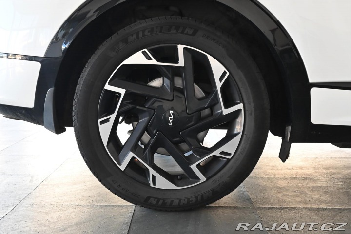 Kia Sportage 1,6 CRDi 100kW GT-line AT 2022