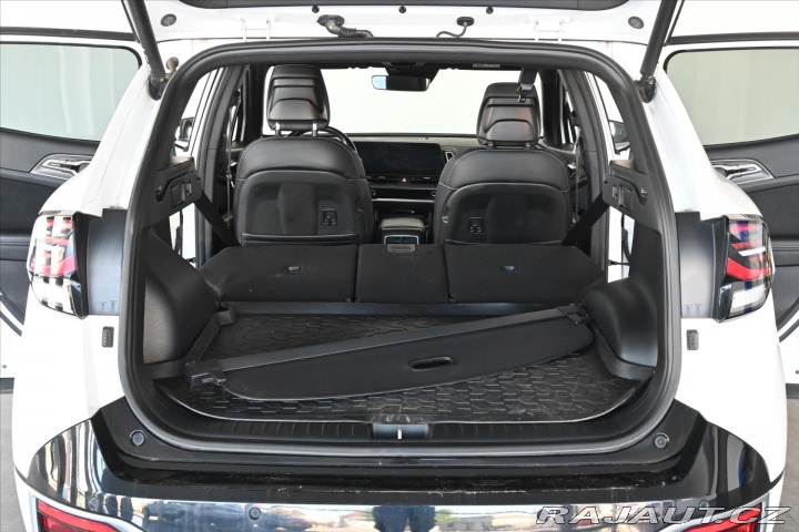 Kia Sportage 1,6 CRDi 100 kW GT-Line A 2022