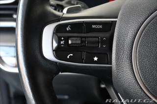 Kia Sportage 1,6 CRDi 100kW GT-line AT 2022