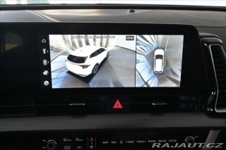 Kia Sportage 1,6 CRDi 100kW GT-line AT 2022