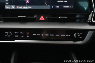 Kia Sportage 1,6 CRDi 100kW GT-line AT 2022