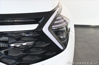 Kia Sportage 1,6 CRDi 100kW GT-line AT 2022