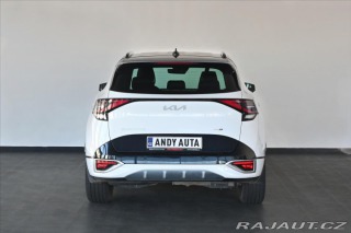 Kia Sportage 1,6 CRDi 100kW GT-line AT 2022