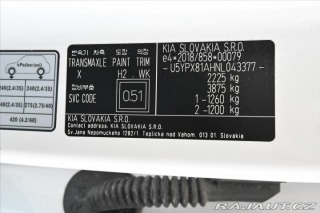 Kia Sportage 1,6 CRDi 100kW GT-line AT 2022