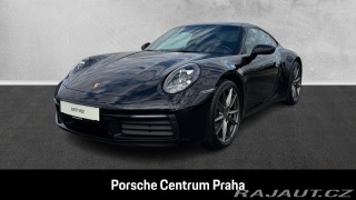 Porsche 911 Carrera