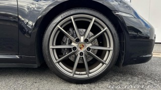 Porsche 911 Carrera 2020