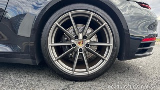 Porsche 911 Carrera 2020