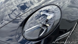 Porsche 911 Carrera 2020