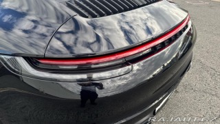 Porsche 911 Carrera 2020