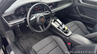 Porsche 911 Carrera 2020