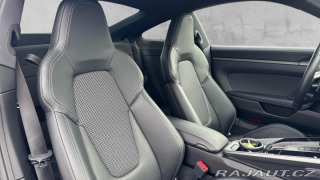 Porsche 911 Carrera 2020