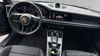 Porsche 911 Carrera 2020
