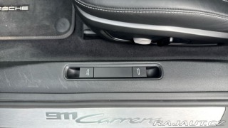 Porsche 911 Carrera 2020