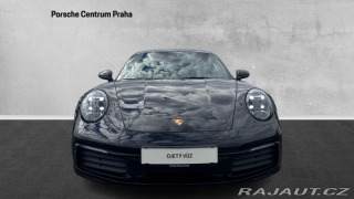 Porsche 911 Carrera 2020