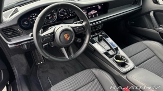 Porsche 911 Carrera 2020