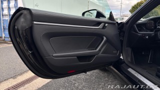 Porsche 911 Carrera 2020