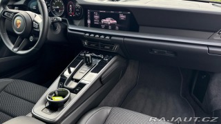 Porsche 911 Carrera 2020