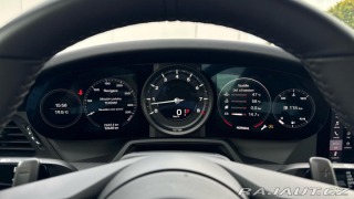 Porsche 911 Carrera 2020