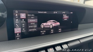 Porsche 911 Carrera 2020