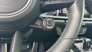 Porsche 911 Carrera 2020
