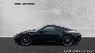 Porsche 911 Carrera 2020