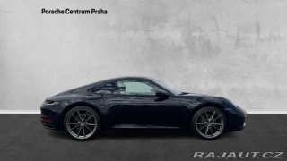 Porsche 911 Carrera 2020
